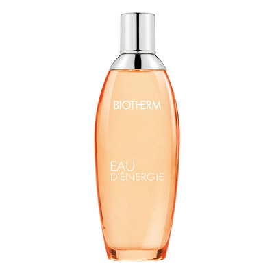 Парфюмерия Биотерм О де энерджи 100 мл
