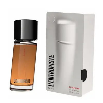 Лентропист Альтамура