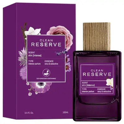 Клин Скин интенс для женщин