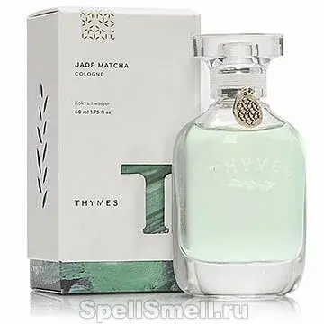 Thymes Jade Matcha