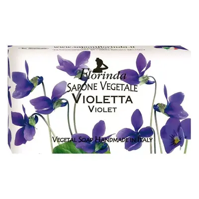 Флоринда Фиалка для женщин и мужчин