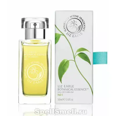 Liz Earle Botanical Essence No 1