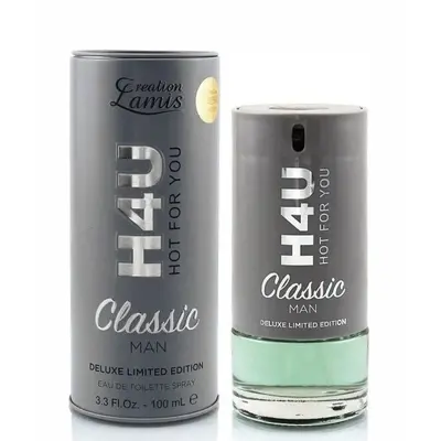 Креашн ламис Х4ю хот фор ю классик мэн для мужчин