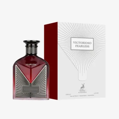 Alhambra Victorioso Fearless