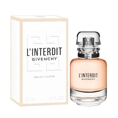 Женские духи Givenchy L Interdit Eau de Toilette со скидкой