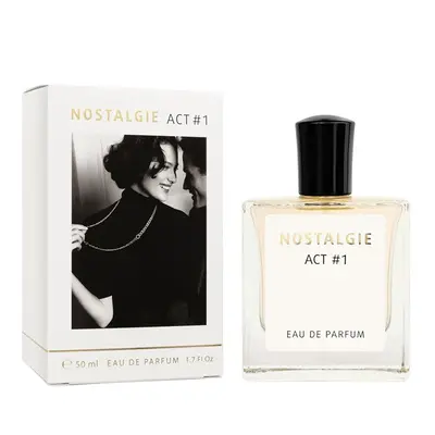 Новинка Parfum XXI Nostalgie Act N1
