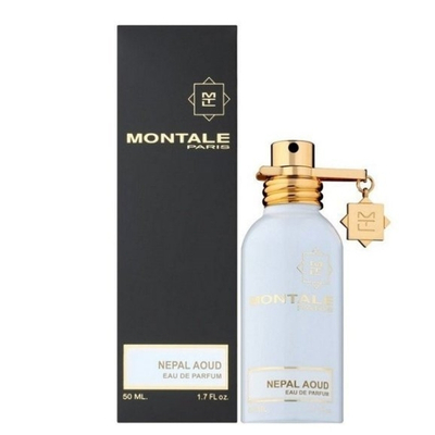Парфюмерия Монталь Непал уд 50 мл