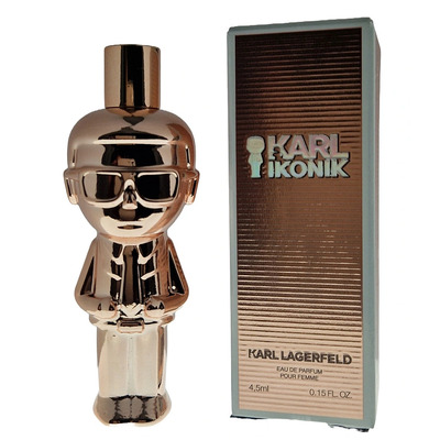 Миниатюра Karl Lagerfeld Karl Ikonik Pour Femme Парфюмерная вода 4.5 мл - пробник духов