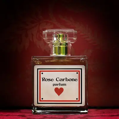 Rose Carbone Eau de Coeur