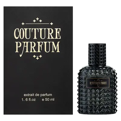 Кутюр парфюм Датура фьоре для женщин и мужчин