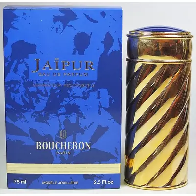 Бушерон Джаипу о дэ парфюм для женщин