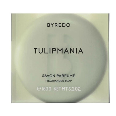 Byredo Tulipmania Soap Мыло 150 гр