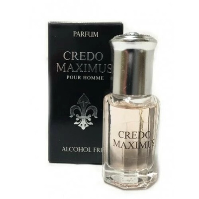 NEO Parfum Credo Maximus Масляные духи 6 мл