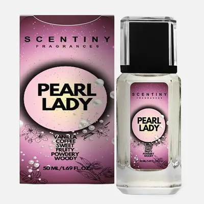Сентини фрагрансес Перл леди