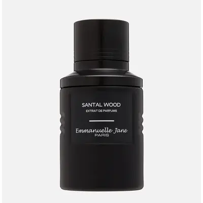 Эммануэль жан Сантал вуд для женщин и мужчин