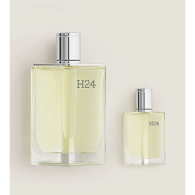 Hermes H24 набор парфюмерии