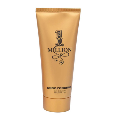 Paco Rabanne 1 Million Гель для душа 100 мл