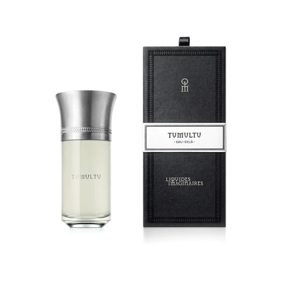 Парфюмерия Лес ликвидес имажинерес Тумулту 100 мл