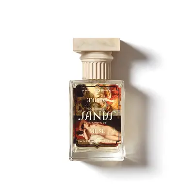 La Maison de Janus Muse Desire