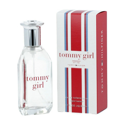 Женские духи Tommy Hilfiger Tommy Girl со скидкой