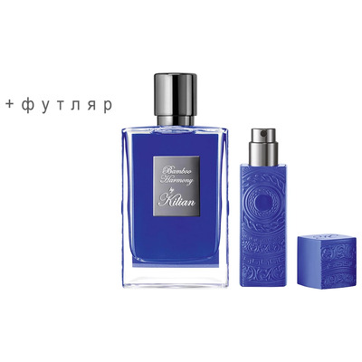 Kilian Bamboo Harmony набор парфюмерии