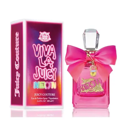 Духи Juicy Couture Viva La Juicy Neon
