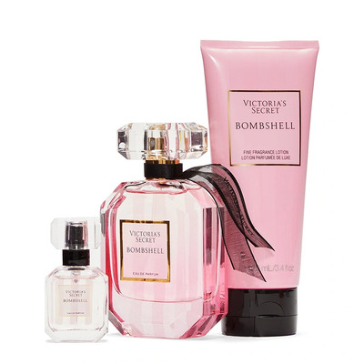 Victoria`s Secret Bombshell набор парфюмерии