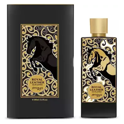 Зимая Роял лезер