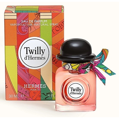 Парфюмерия Гермес Твилли де гермес 30 мл