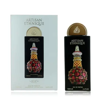 Парфюмерия Латтафа Артизан этник 100 + 20 + 200 мл