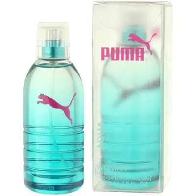Puma Aqua For Woman