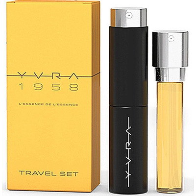 Парфюмерный набор миниатюр YVRA L Essence de L Essence
