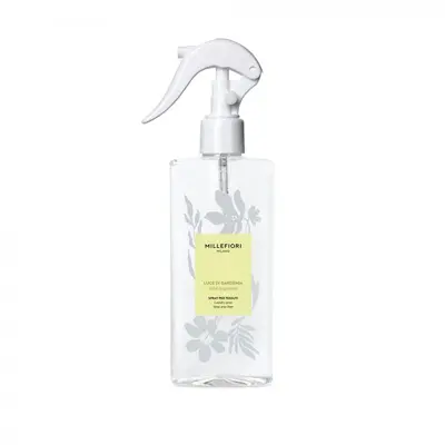 Миллефьори милано Белая гардения для женщин и мужчин