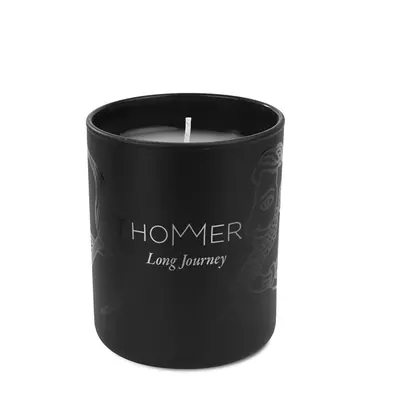 Hommer Long Journey Candle