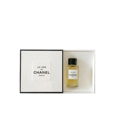Миниатюра Chanel Le Lion de Chanel Парфюмерная вода 4 мл - пробник духов