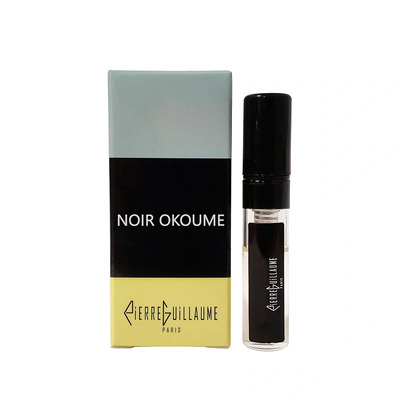 Миниатюра Pierre Guillaume Noir Okoume Парфюмерная вода 2 мл - пробник духов