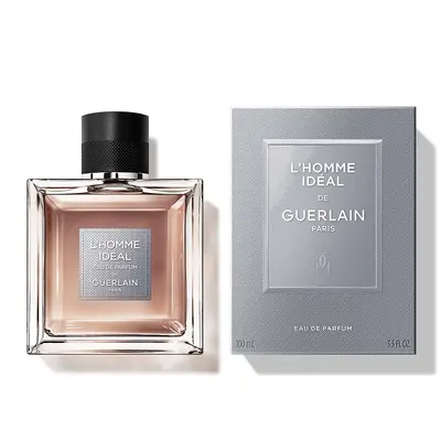 Духи Guerlain L Homme Ideal Eau de Parfum