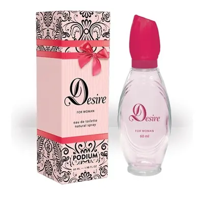 Дельта парфюм Подиум дизае для женщин