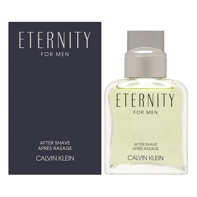 Calvin Klein Eternity For Men Лосьон после бритья 100 мл