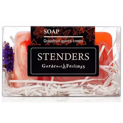 Стендерс Грейпфрутовое мыло для женщин и мужчин
