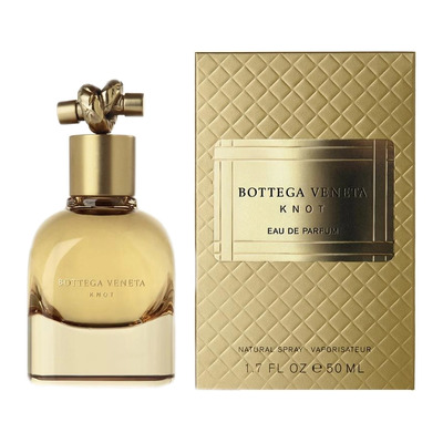 Парфюмерия Боттега венета Кнот 50 мл