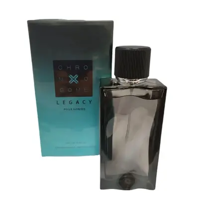 Парфюм 21 век Кромосом легаси для мужчин