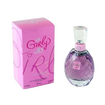 Парфюмерия Гепарлис Джей би герли 100 мл