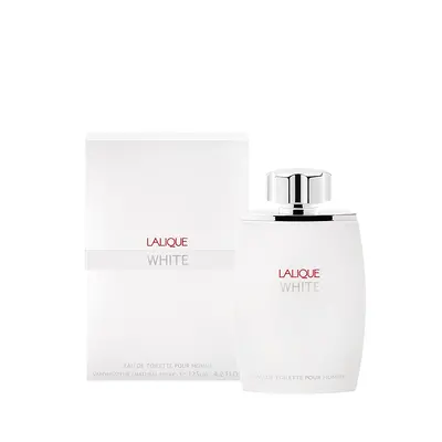 Аромат Lalique White