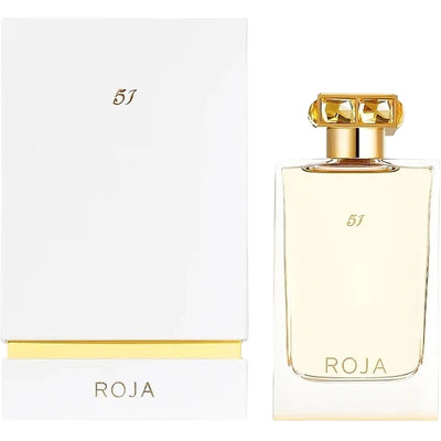Парфюмерия Роже дав 51 эссенс де парфюм 75 мл