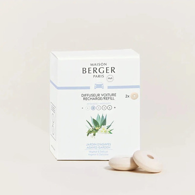 Maison Berger Agaves Garden набор парфюмерии