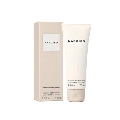 Narciso Rodriguez Narciso Eau de Parfum Лосьон для тела 75 мл