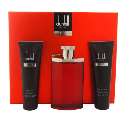 Alfred Dunhill Desire For A Man набор парфюмерии
