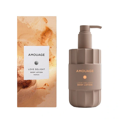 Amouage Love Delight Лосьон для тела 360 мл