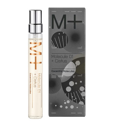 Миниатюра Escentric Molecules Molecule 01 Cistus Туалетная вода 8.5 мл - пробник духов